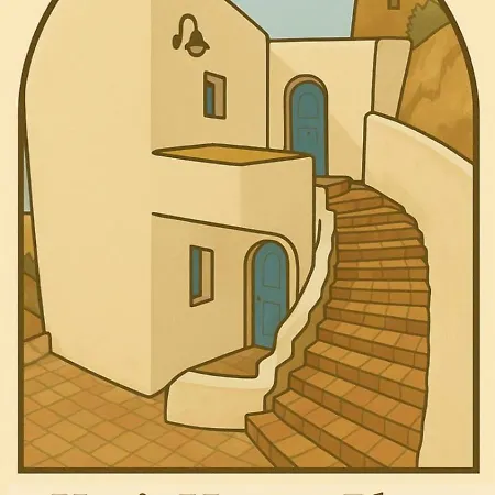 Kea's Happy Place Σπίτι διακοπών
