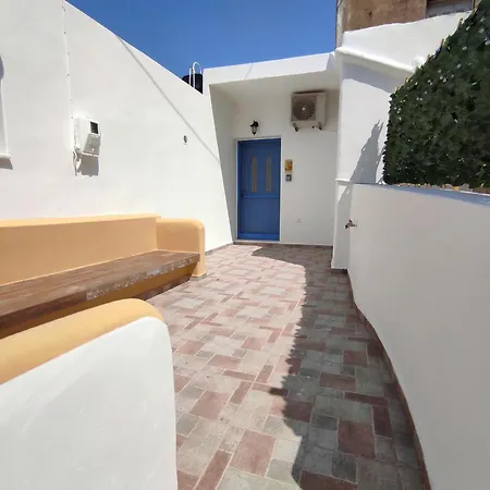 Kea's Happy Place Σπίτι διακοπών