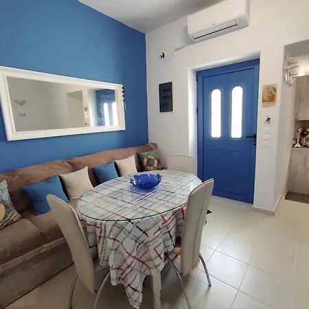 펜션 Kea's Happy Place