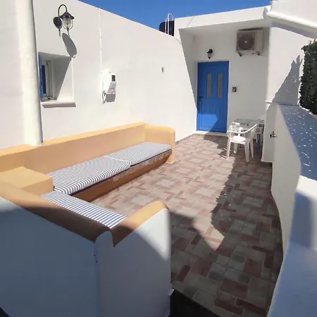 Σπίτι διακοπών Kea's Happy Place