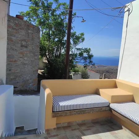 別荘 Kea's Happy Place Ioulis