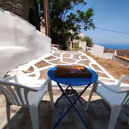 Kea's Happy Place Σπίτι διακοπών