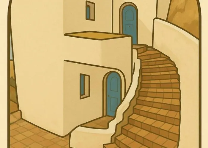 Kea's Happy Place Σπίτι διακοπών