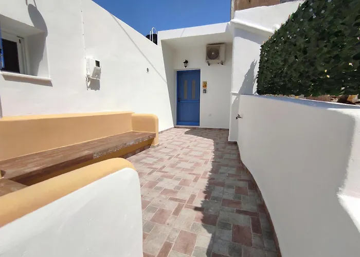 Kea's Happy Place Σπίτι διακοπών