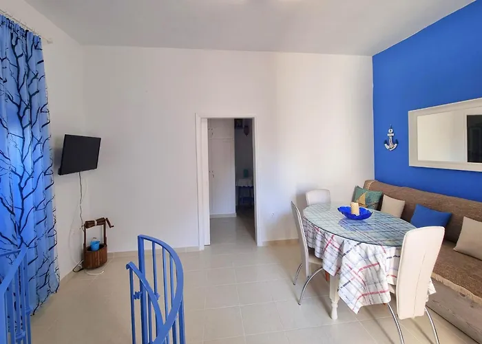 Kea's Happy Place Σπίτι διακοπών Ioulis