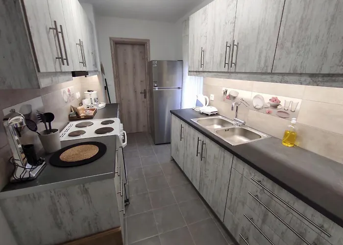 Σπίτι διακοπών Kea's Happy Place Ioulis