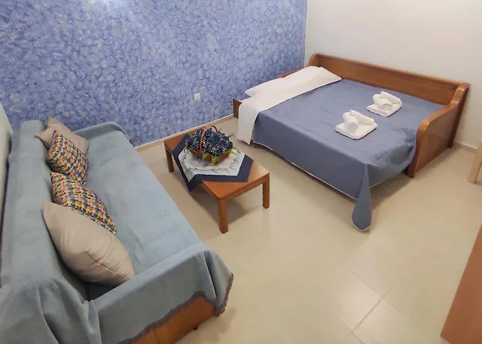 Σπίτι διακοπών Kea's Happy Place Ioulis