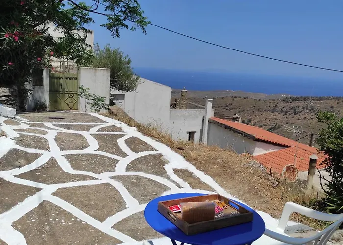 Kea's Happy Place Σπίτι διακοπών