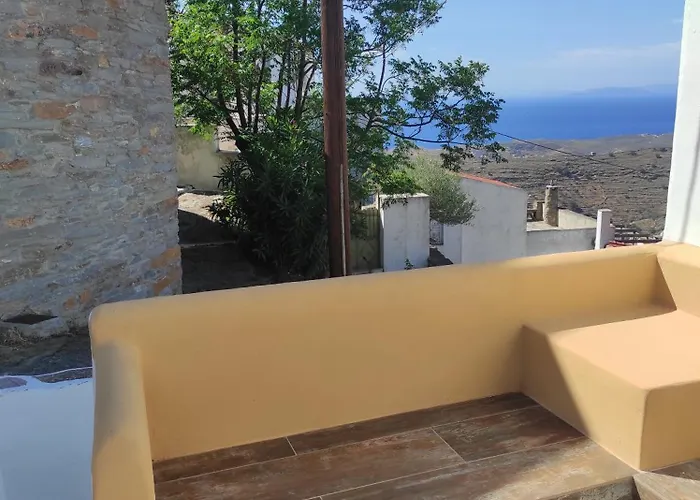 Kea's Happy Place Σπίτι διακοπών *