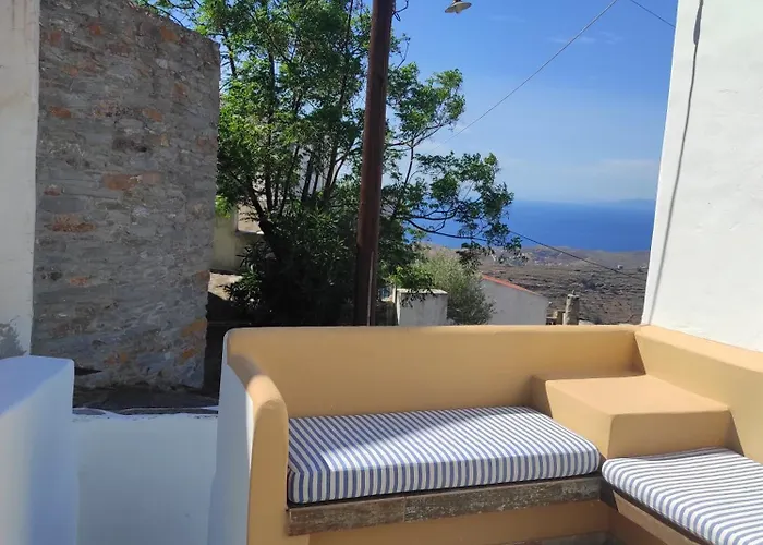 Σπίτι διακοπών Kea's Happy Place Ioulis