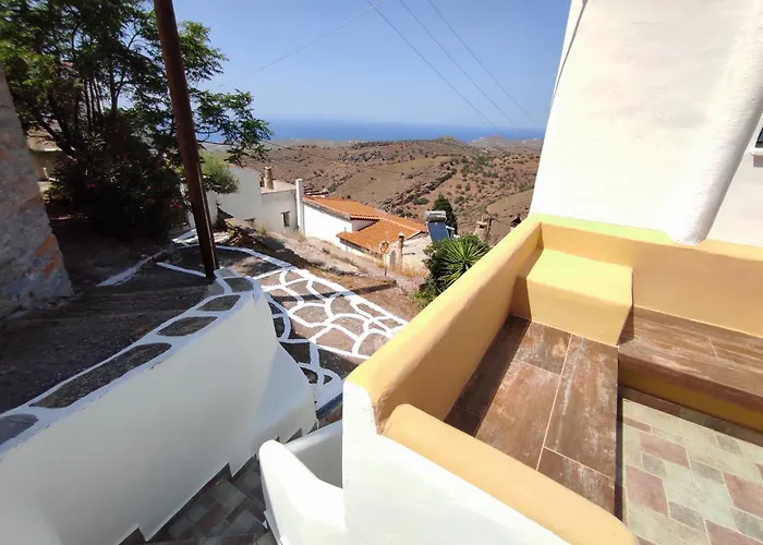 Kea's Happy Place Σπίτι διακοπών *