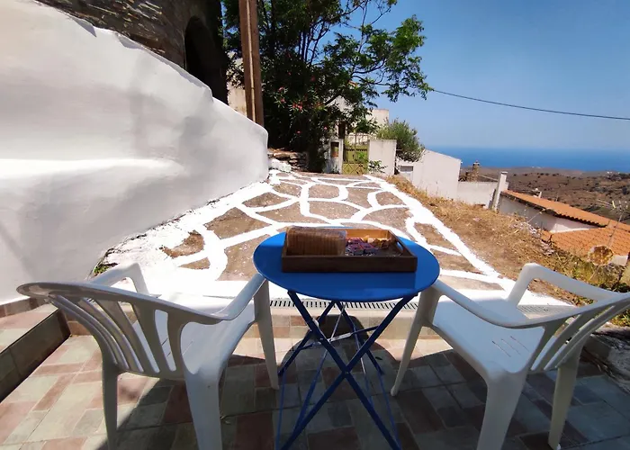 Kea's Happy Place Σπίτι διακοπών